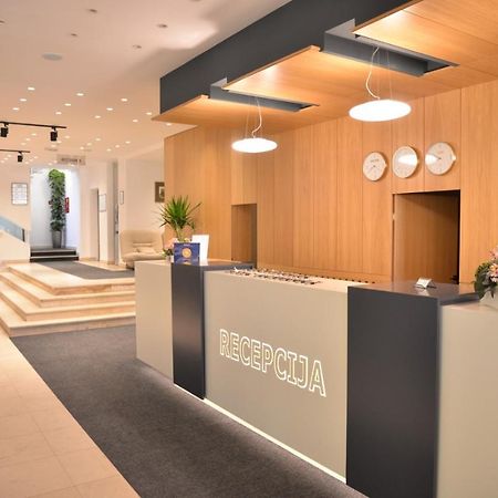 Hotel Požega المظهر الخارجي الصورة