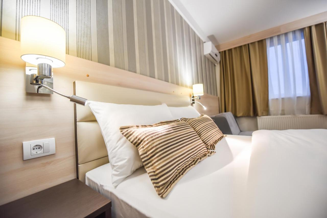 Hotel Požega المظهر الخارجي الصورة