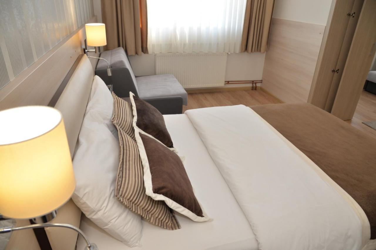 Hotel Požega المظهر الخارجي الصورة