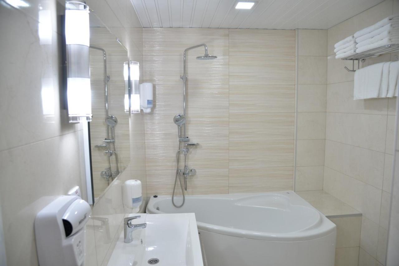 Hotel Požega المظهر الخارجي الصورة