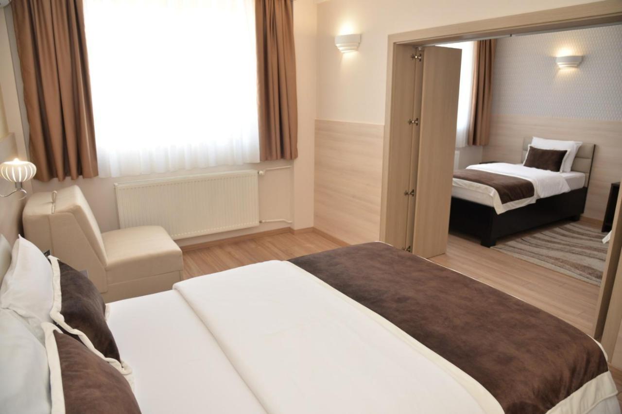 Hotel Požega المظهر الخارجي الصورة