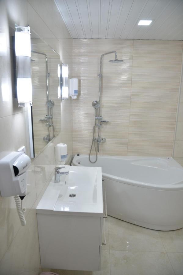 Hotel Požega المظهر الخارجي الصورة