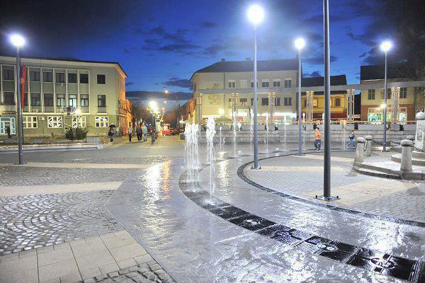 Hotel Požega المظهر الخارجي الصورة