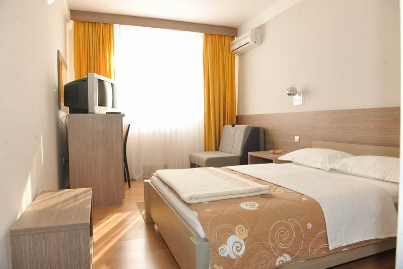 Hotel Požega الغرفة الصورة