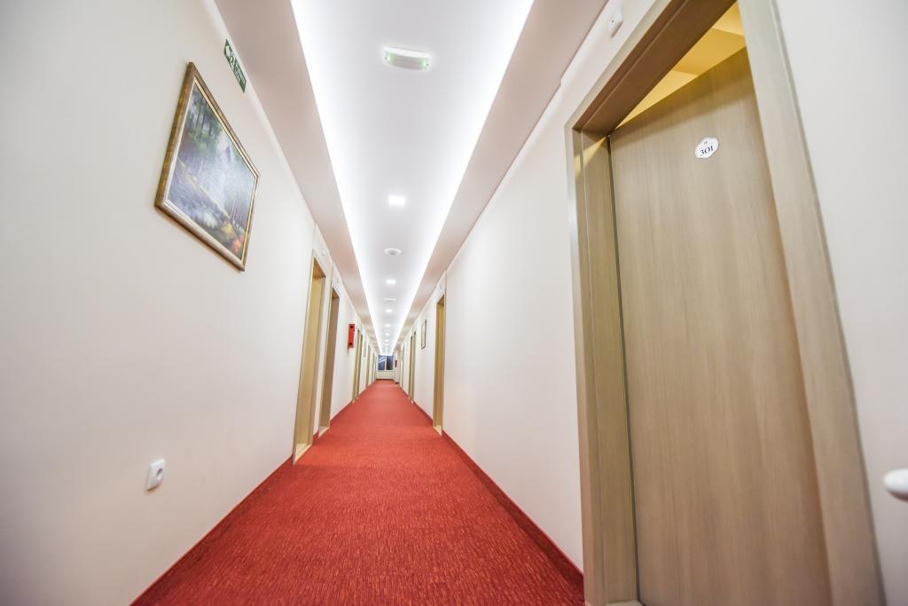 Hotel Požega المظهر الخارجي الصورة