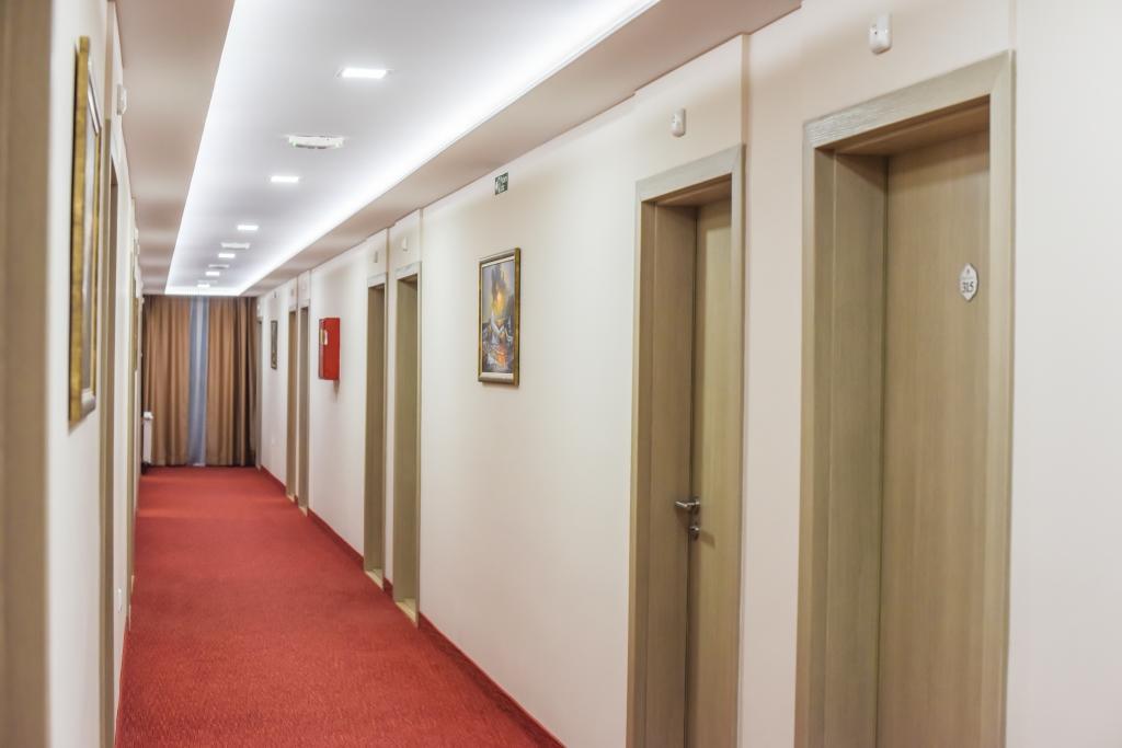 Hotel Požega المظهر الخارجي الصورة