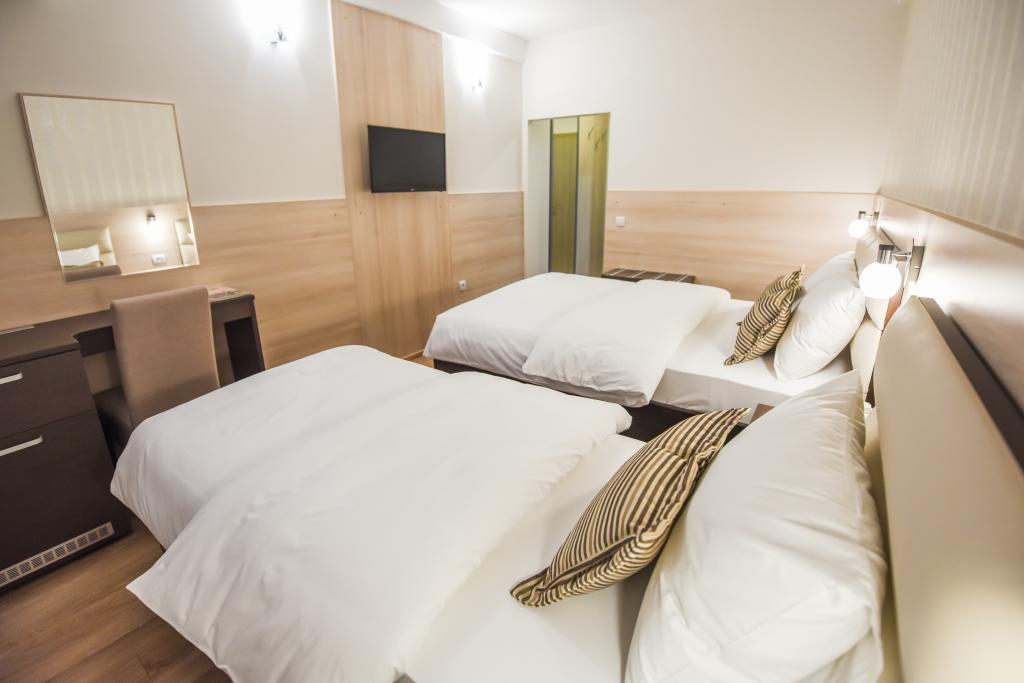 Hotel Požega المظهر الخارجي الصورة