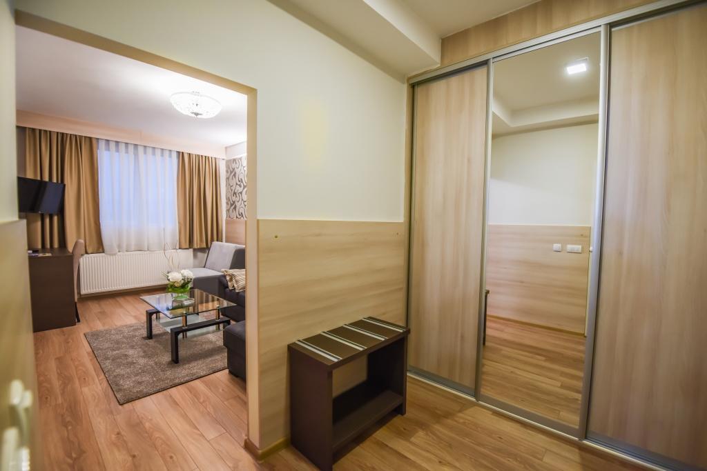 Hotel Požega المظهر الخارجي الصورة