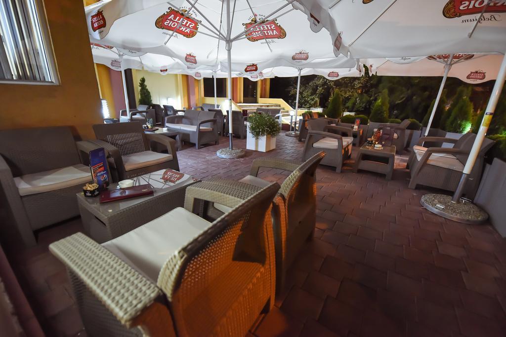 Hotel Požega المظهر الخارجي الصورة