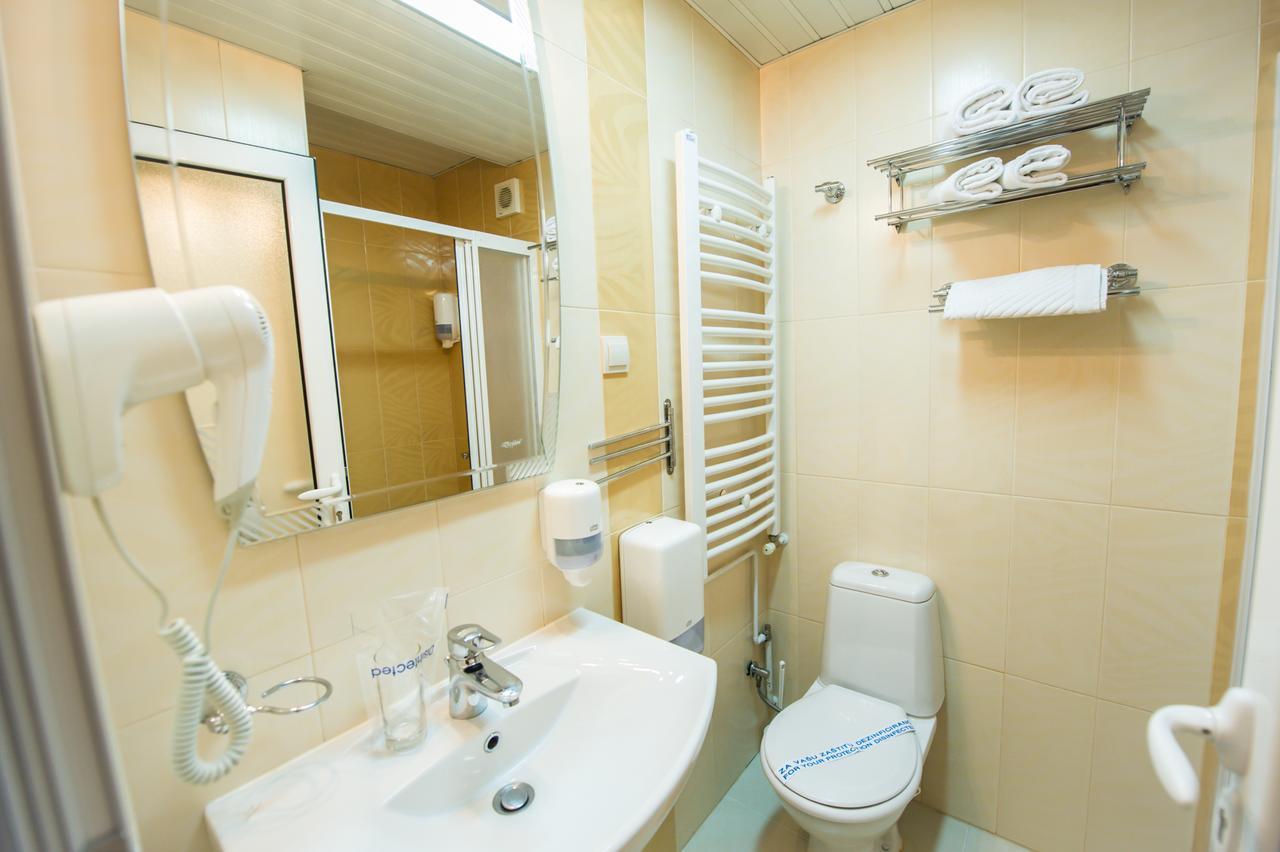 Hotel Požega المظهر الخارجي الصورة